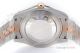 1-1 N9 Factory Rolex Datejust II Copy Watch Two Tone Rose Gold Silver Dial (7)_th.jpg